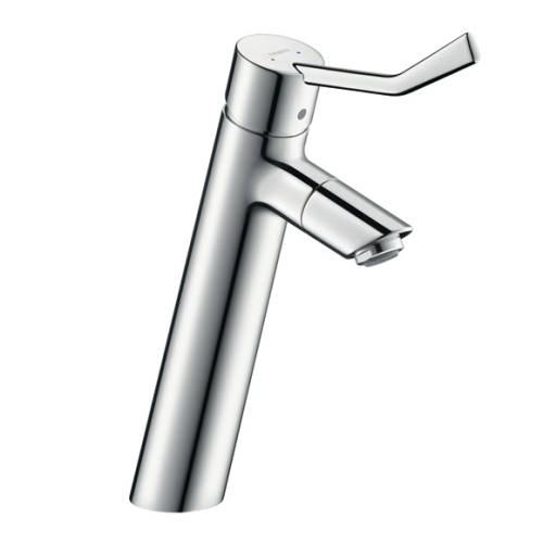 Hansgrohe Talis egykaros orvosi mosdócsaptelep 150 extra hosszú fogantyúval 32036 000 (32036000)