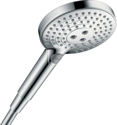 Hansgrohe Raindance Select S 120 3jet króm kézizuhany 26530 000 (26530000)