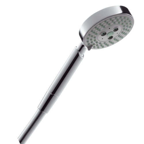 Hansgrohe Raindance S 100 AIR 3jet kézizuhany 28504 000 (28504000)
