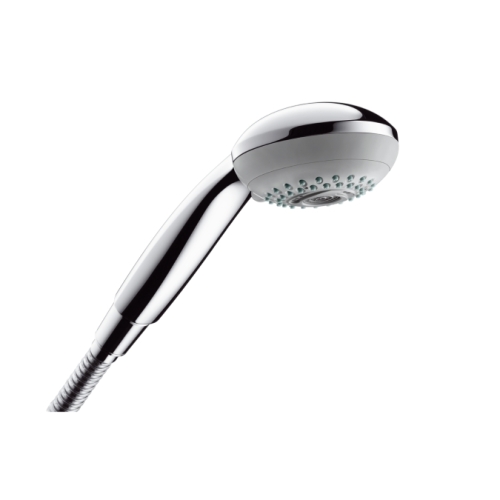 Hansgrohe Crometta 85 Variojet kézizuhany EcoSmart 9 l/perc 28608000 (28608000)