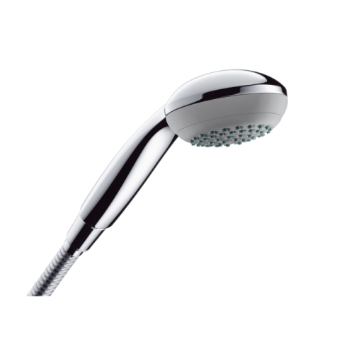 Hansgrohe Crometta 85 Vario Kézizuhany EcoSmart 6 l/perc 26831 000 (26831000)
