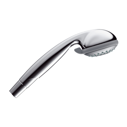 Hansgrohe Croma 3jet fehér/króm kézizuhany 28573 450 (28573450)