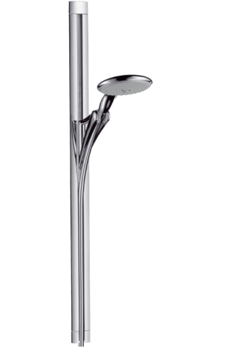 Hansgrohe Raindance E 150 AIR 3jet/Raindance Unica 90 zuhanyszett EcoSmart 9 l/perc 27657 000 (27657000)