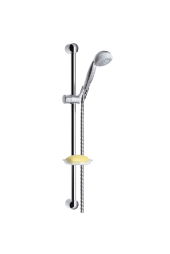Hansgrohe Croma Variojet/Unica’S zuhanyszett 0,65 m 27755 000 (27755000)