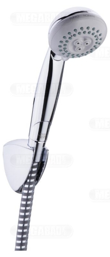 Hansgrohe Croma 2jet/Porter’C kádszett 1,25 m 27535 000 (27535000)