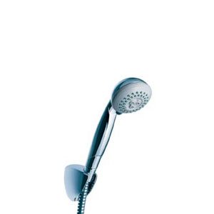 Hansgrohe Croma 2jet/Porter’C kádszett 1,25 m 27535 000 (27535000)