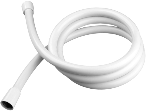 Hansgrohe Isiflex fehér zuhanycső 1,60 m 28276 450 (28276450)