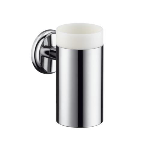 Hansgrohe Logis Classic Kerámia fogkefetartó 41618 000 (41618000)