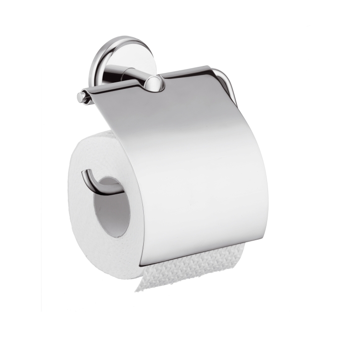Hansgrohe Logis Classic Wc papír tartó 41623 000 (41623000)