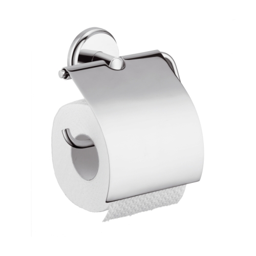 Hansgrohe Logis Classic Wc papír tartó 41623 000 (41623000)