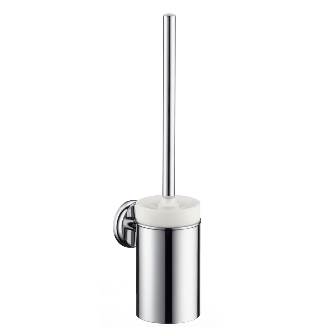 Hansgrohe Logis Classic Wc kefe tartó 41632 000 (41632000)