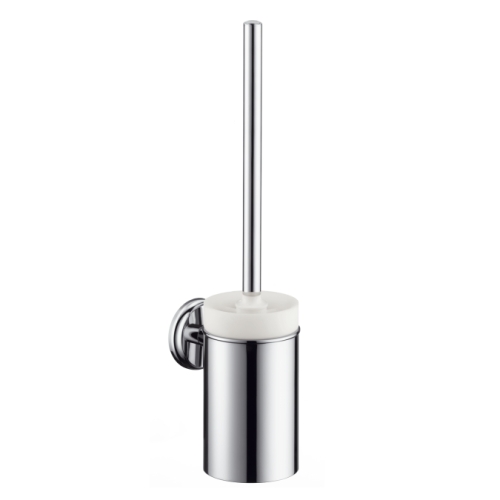 Hansgrohe Logis Classic Wc kefe tartó 41632 000 (41632000)