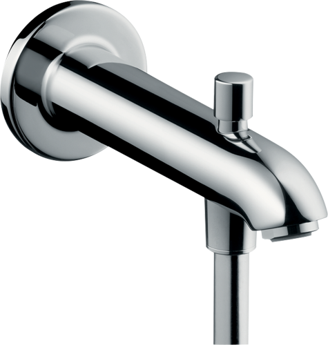 Hansgrohe Kádtöltő E 228 mm váltószeleppel 13424 000 (13424000)
