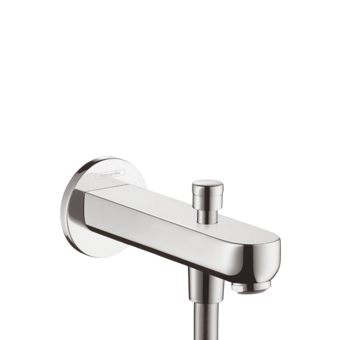 Hansgrohe Metris S Kádtöltő 152 mm váltószeleppel 31417 000 (31417000)