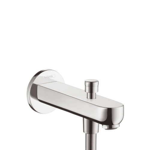 Hansgrohe Metris S Kádtöltő 152 mm váltószeleppel 31417 000 (31417000)