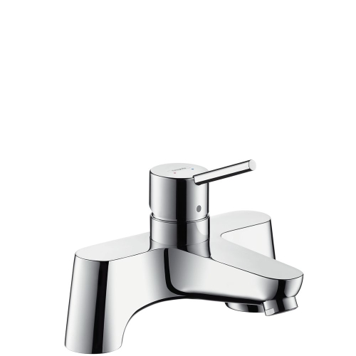 Hansgrohe Talis 2-lyukú peremre szerelhető kádcsaptelep 31427 000 (31427000)