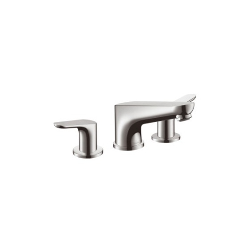 Hansgrohe Focus 3-lyukú peremre szerelhető kádcsaptelep 31935 000 (31935000)