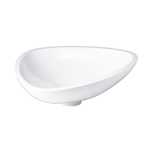 Axor Massaud ráültethető mosdótál 600 mm 42305 000 (42305000)