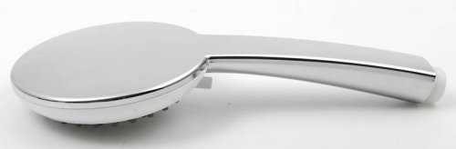 Sapho 3 funkciós fehér/króm kézizuhany (SK315)