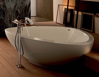 Axor Massaud Fürdőkád 1900 mm 18950 000 (18950000)