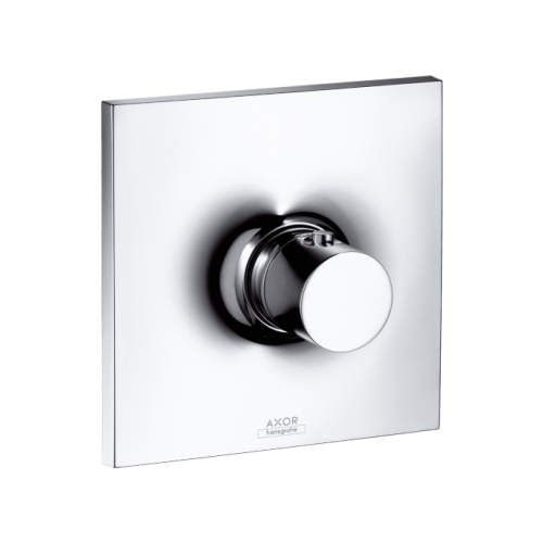 Axor Massaud Highflow (43 l/perc) falsík alatti termosztát színkészlet 18740 000 (18740000)