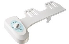 Cold-bid hidegvizes bidé adapter