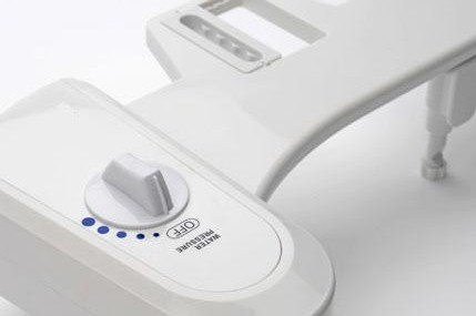 Cold-bid hidegvizes bidé adapter