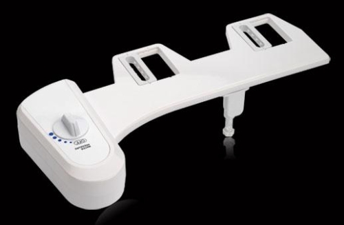 Cold-bid hidegvizes bidé adapter