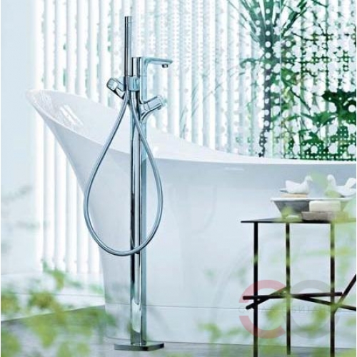 Hansgrohe AXOR Urquiola Termosztátos kádcsaptelep , szabadonálló 11422000