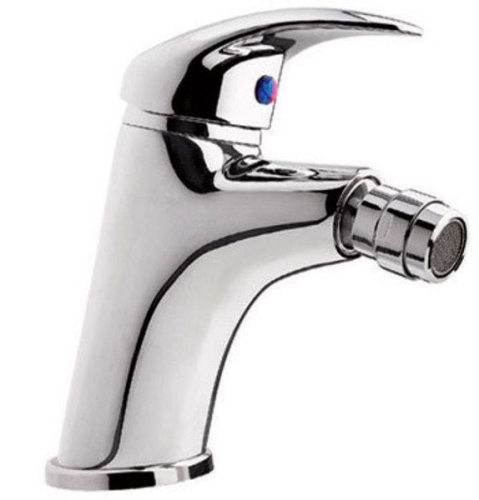 Aqualine KASIOPEA Bidé csaptelep, ECO-STOP (1107-03)