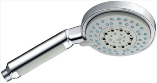 Aqualine SETUP 5-funkciós kézizuhany (S6438)