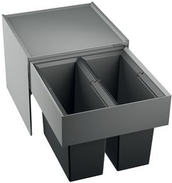BLANCO SELECT 45/2 hulladékgyűjtő 518721