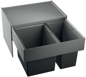 BLANCO SELECT 60/2 hulladékgyűjtő 518723