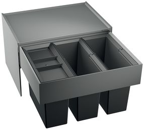 BLANCO SELECT 60/3 hulladékgyűjtő 518724