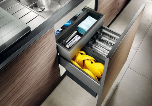 BLANCO SELECT Orga 518727
