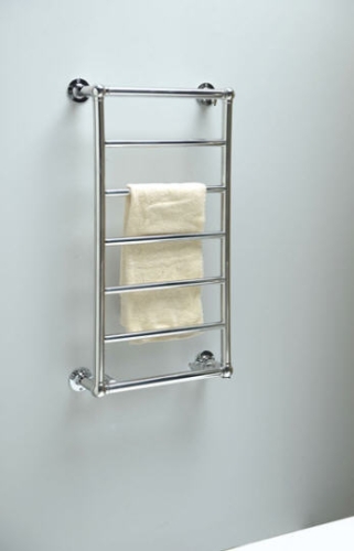 Sapho UNO 493x951mm króm radiátor (NR815)