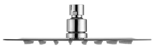 Sapho Slim 200x200mm fejzuhany (MS562)