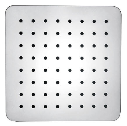 Sapho Slim 200x200mm fejzuhany (MS562)