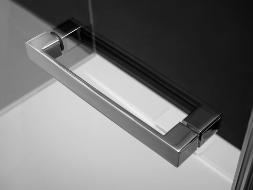 Radaway Euphoria DWJ 110 B zuhanyajtó (383812-01L,383212-01L)
