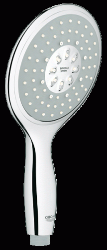 Grohe Power&Soul 27673 000 kézizuhany 9,5 l/perc (27673000)