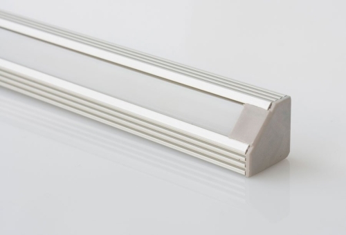 Sapho LED Sarok profil 19x19 mm (KL4023-1)