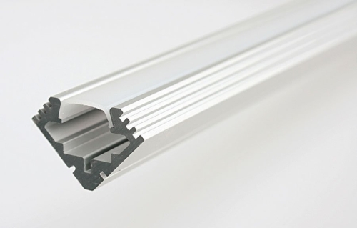 Sapho LED Sarok profil 19x19 mm (KL4023-1)