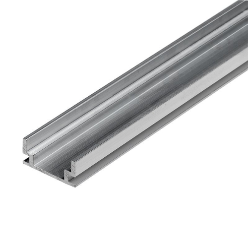 Sapho Alu profil süllyeszthető, 19,2x8,5 mm 2 m (KL1889-2)