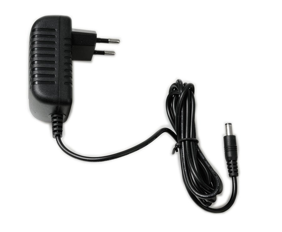 Sapho LED vezérlő 12W, 230/12V, pvc, nem vízálló (LDR122)