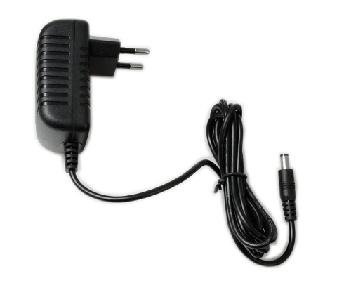 Sapho LED vezérlő 12W, 230/12V, pvc, nem vízálló (LDR122)