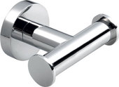 Sapho CIRCLE duplafogas, króm (1320-23)