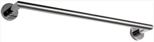 Sapho CIRCLE törölköző tartó, 65cm, króm (1320-09)