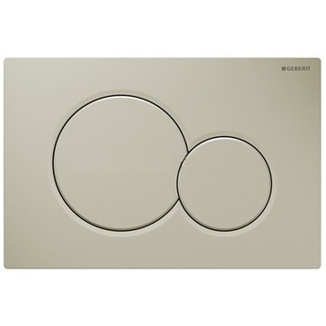 Geberit Sigma 01 115.770.xx.5 Nyomólap (égisz, #115.770.FB.5)