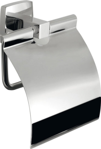 Sapho RIMO WC papír tartó, króm (RM507)