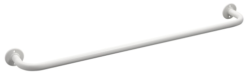 Aqualine KOVEX Kapaszkodó fehér (behúzónak minősül) (fehér, 70 cm, #8012)